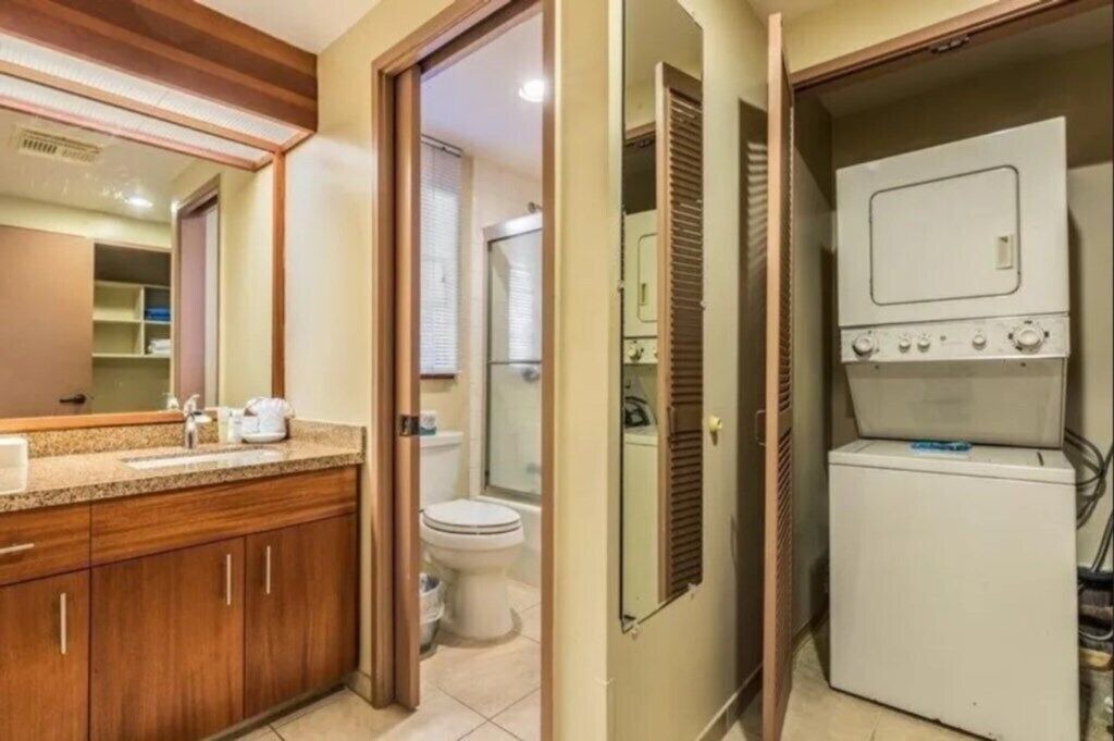 Photo of Bathroom in Kailua-Kona