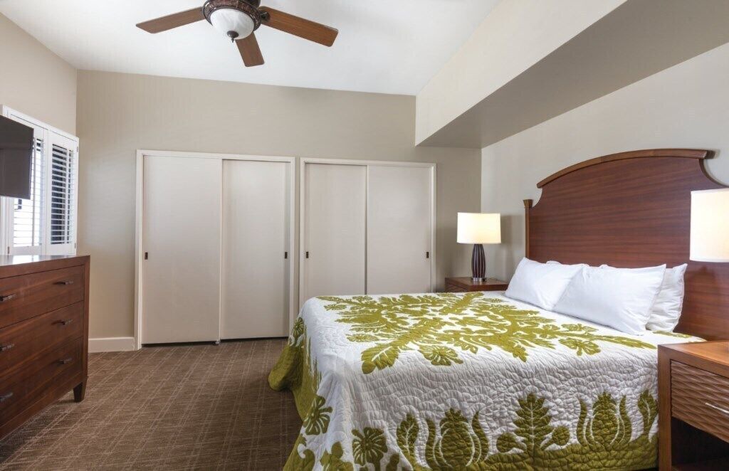 Photo of Bedroom in Kailua-Kona