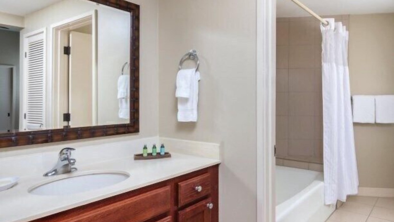 Photo of Bathroom in Kailua-Kona