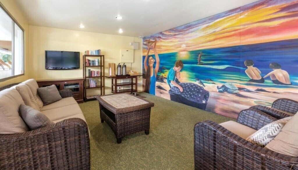 Photo of Livingroom in Kailua-Kona