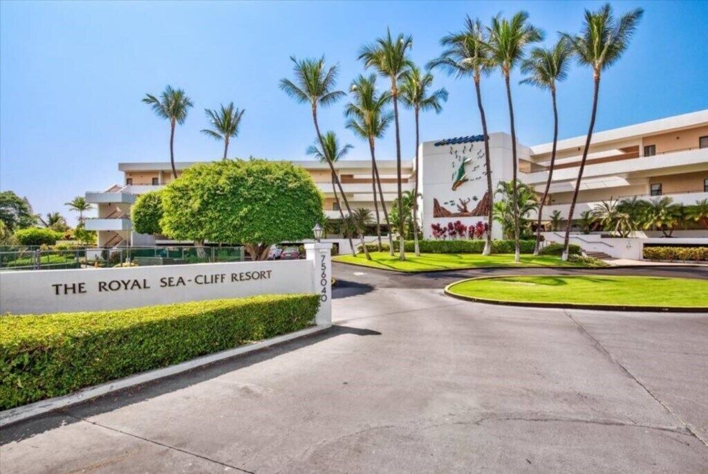 Photo of Outdoor in Kailua-Kona