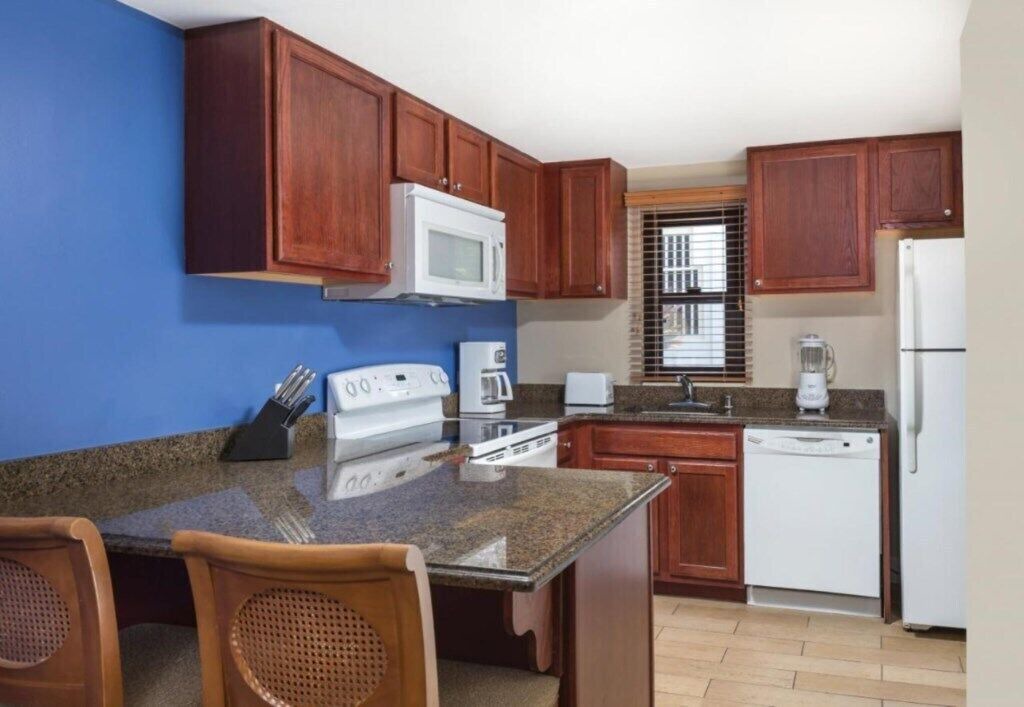 Photo of Kitchen in Kailua-Kona