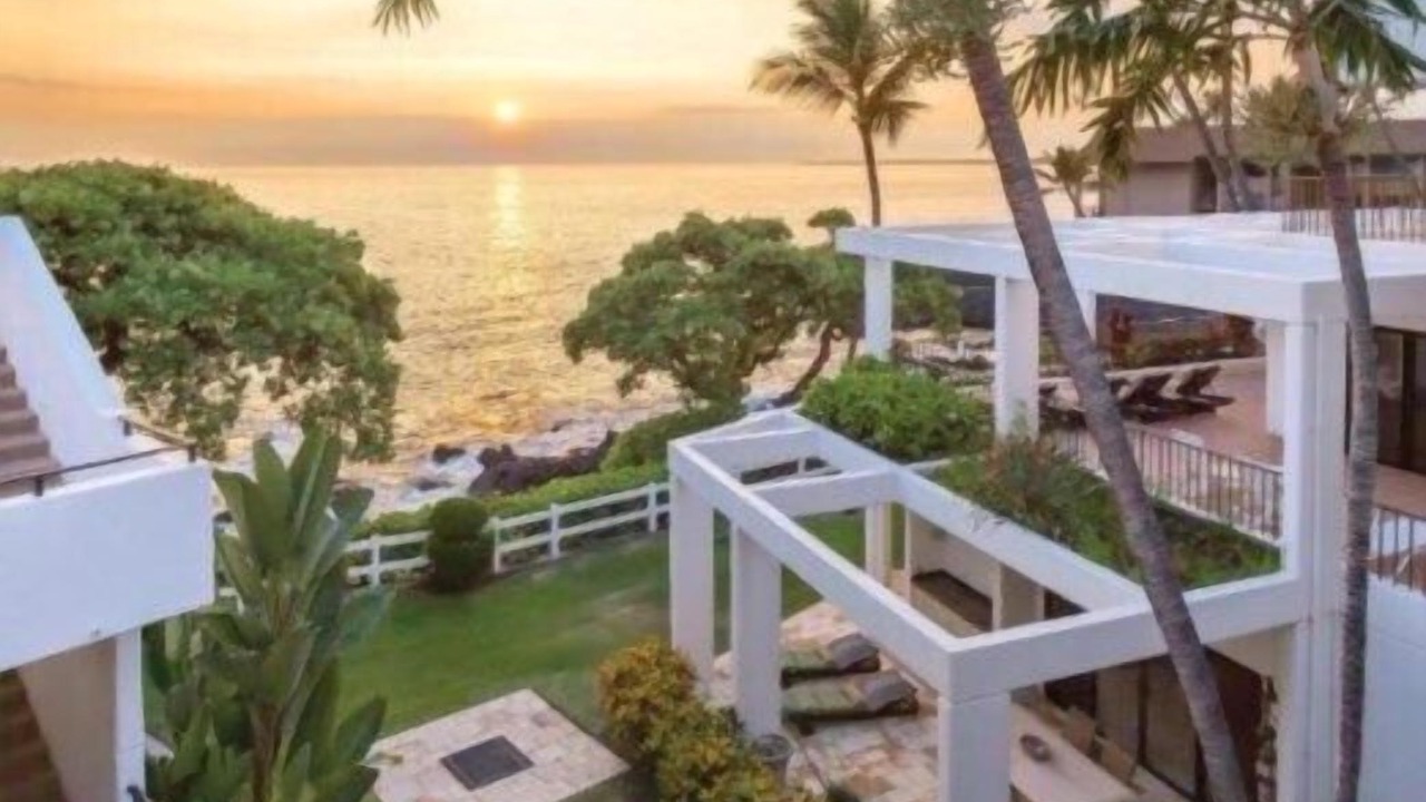 Photo of Patio Balcony in Kailua-Kona