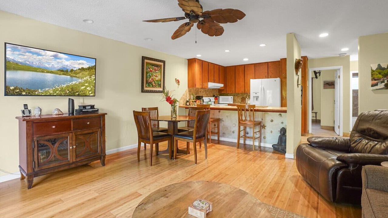 Photo of Livingroom in Kihei