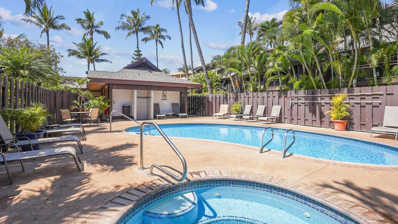 Photo of Outdoor in Kihei