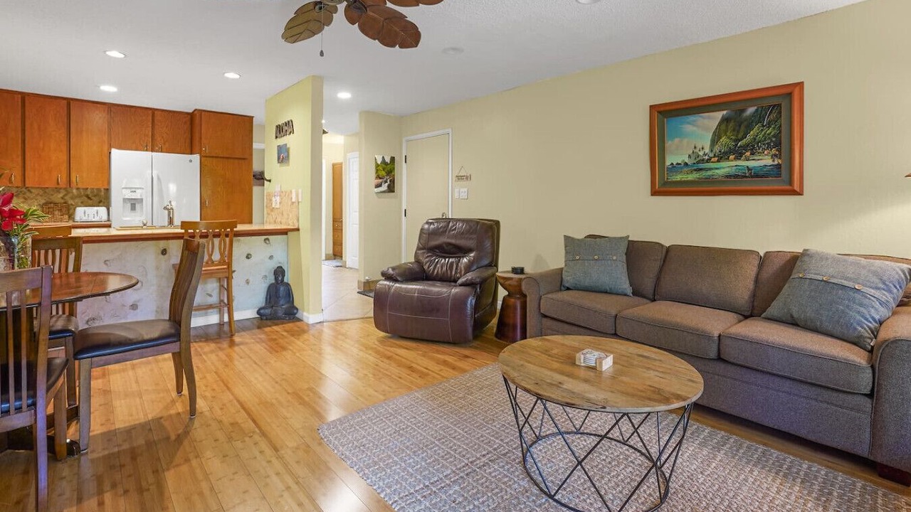 Photo of Livingroom in Kihei