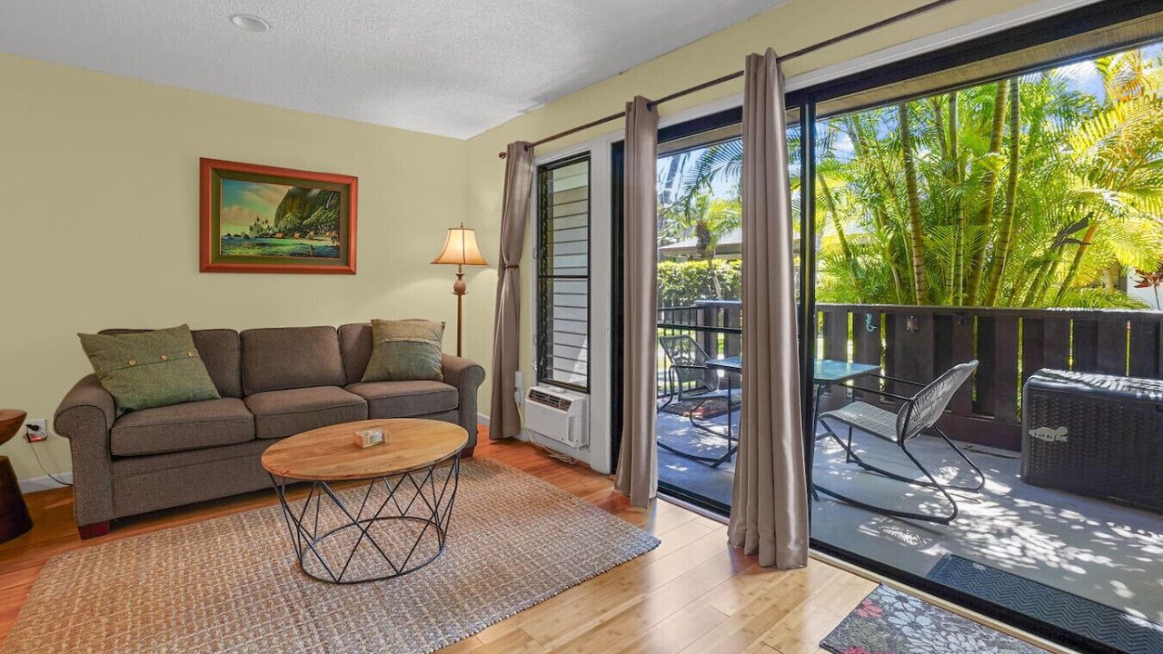 Photo of Livingroom in Kihei