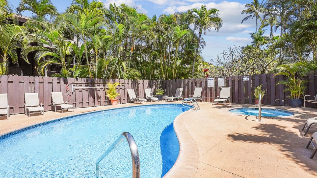 Photo of Outdoor in Kihei