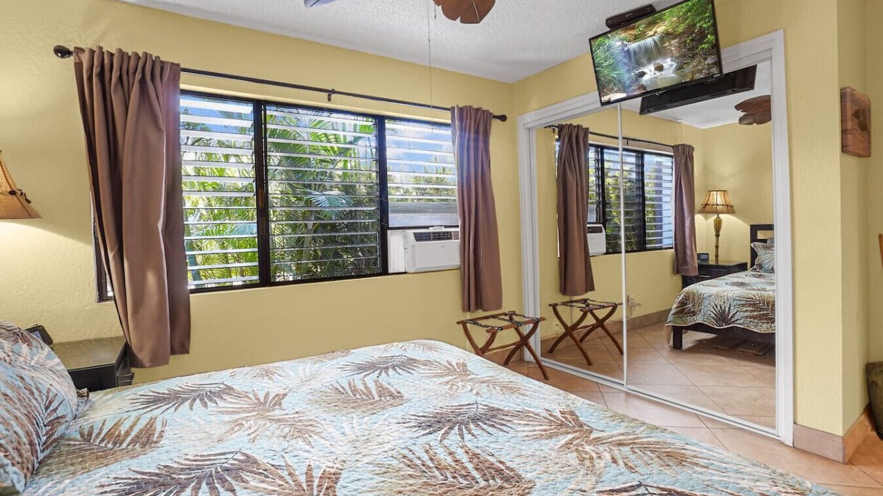 Photo of Bedroom in Kihei