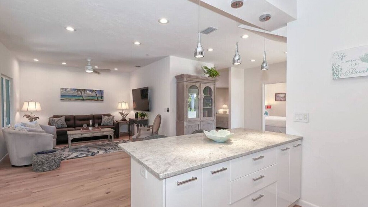 Photo of Bedroom in Saint Armands Key