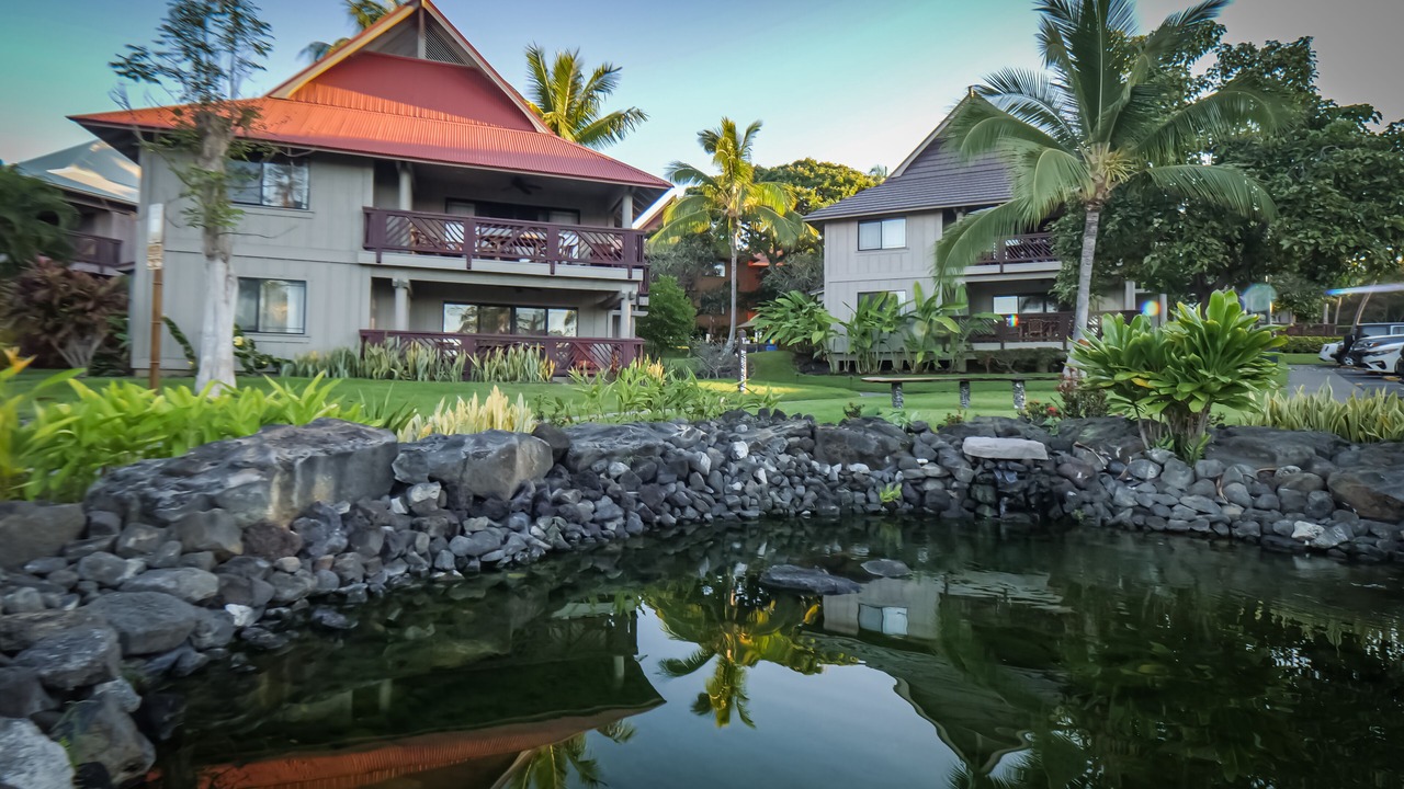 Photo of Outdoor in Kailua-Kona