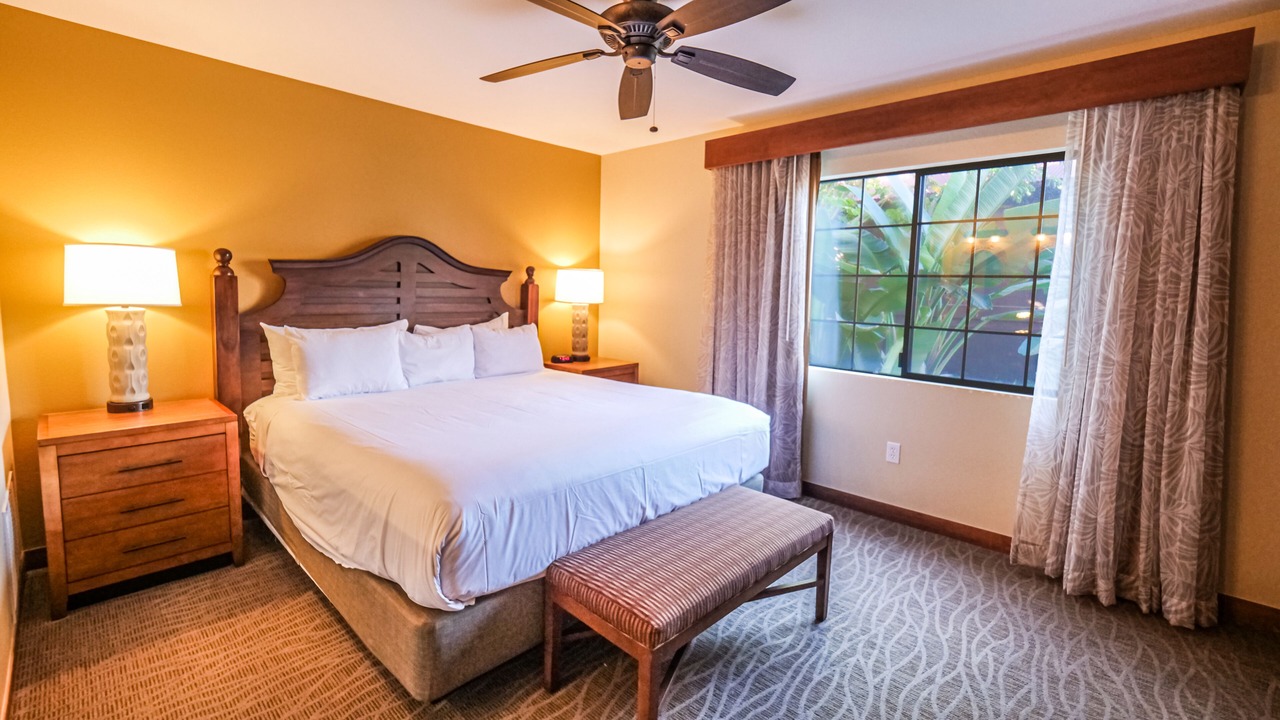 Photo of Bedroom in Kailua-Kona