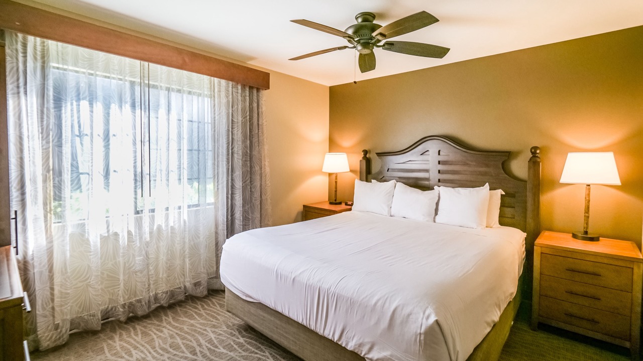 Photo of Bedroom in Kailua-Kona
