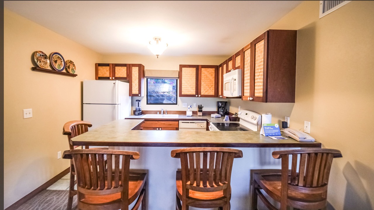 Photo of Kitchen in Kailua-Kona