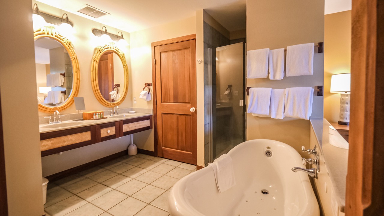 Photo of Bathroom in Kailua-Kona