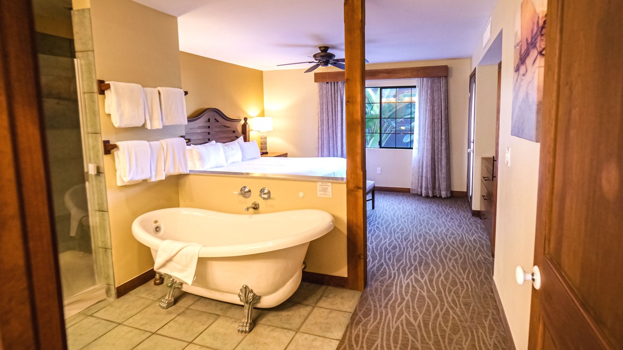 Photo of Bedroom in Kailua-Kona