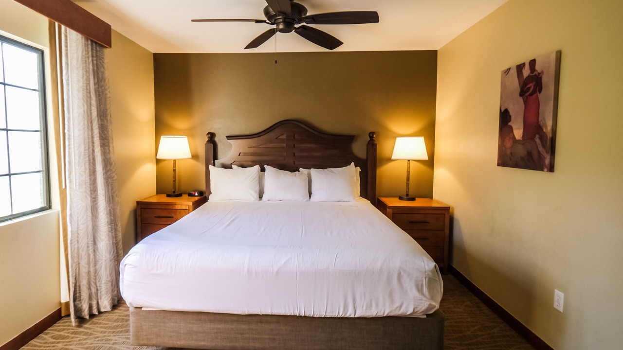 Photo of Bedroom in Kailua-Kona