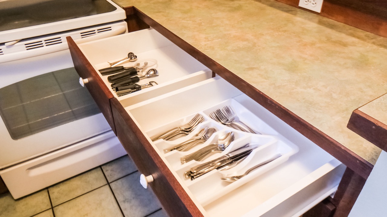 Photo of Kitchen in Kailua-Kona