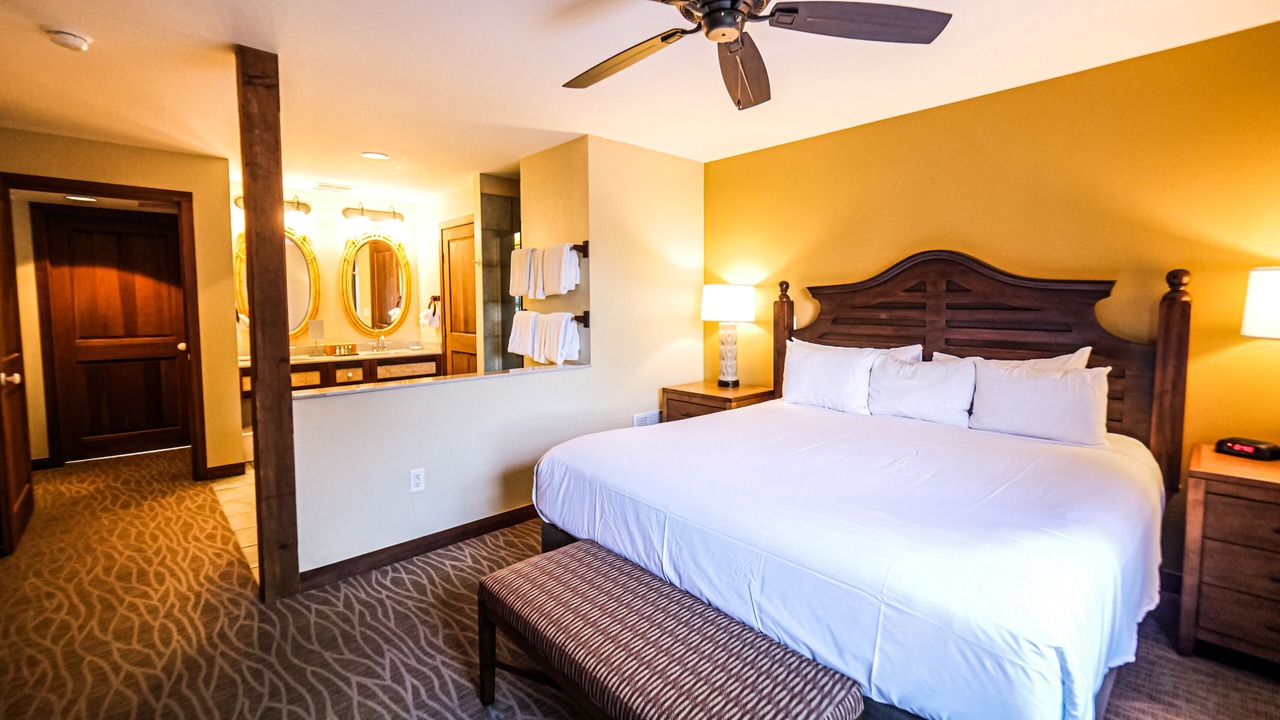 Photo of Bedroom in Kailua-Kona