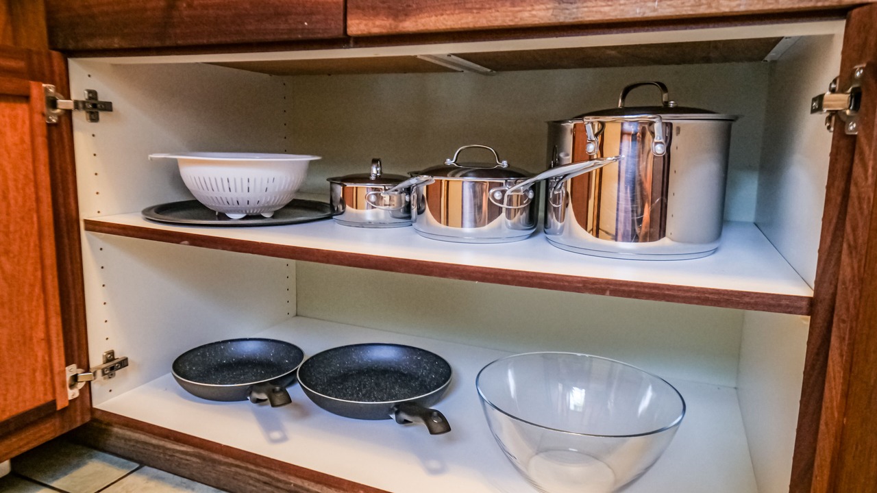 Photo of Kitchen in Kailua-Kona