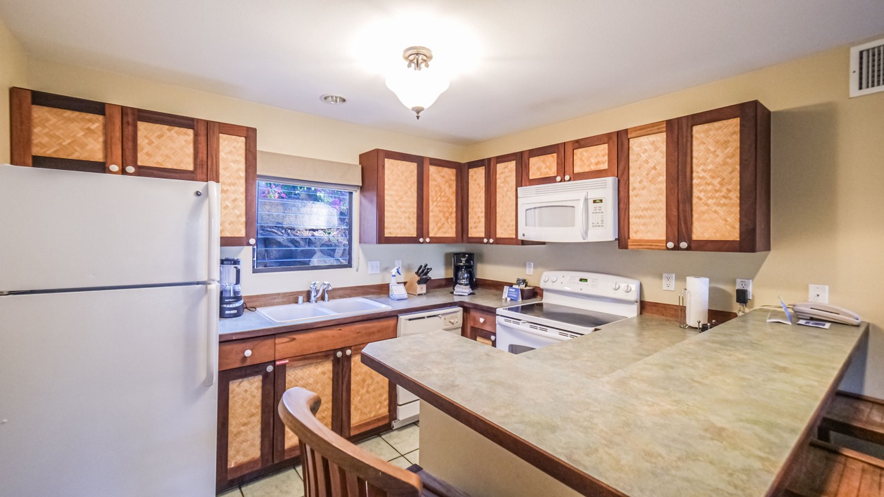 Photo of Kitchen in Kailua-Kona