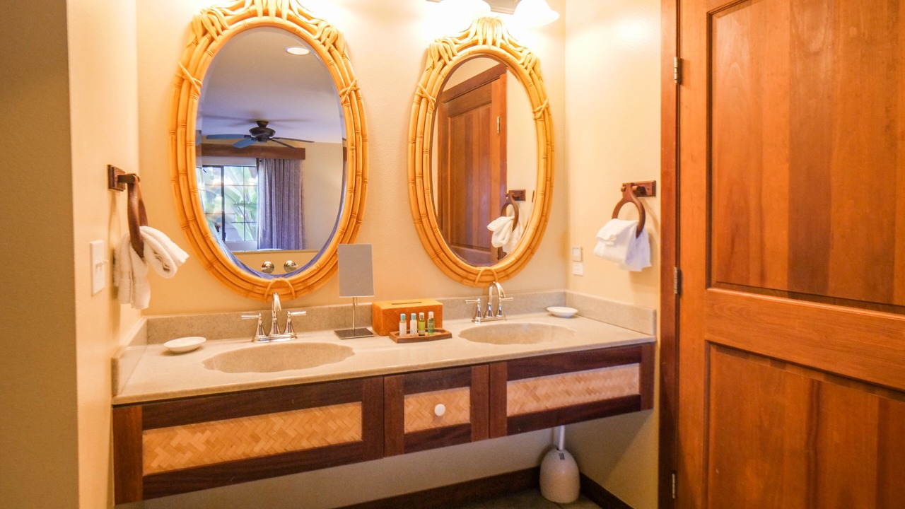 Photo of Bathroom in Kailua-Kona