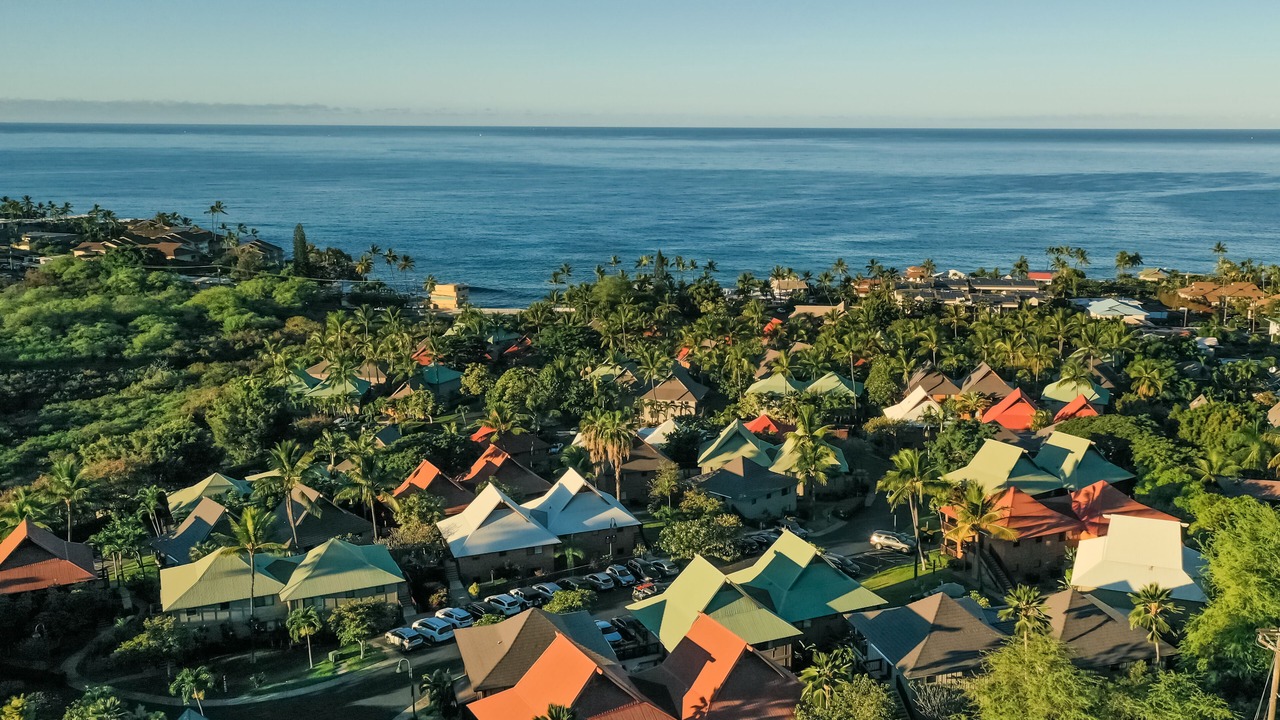 Photo of Outdoor in Kailua-Kona