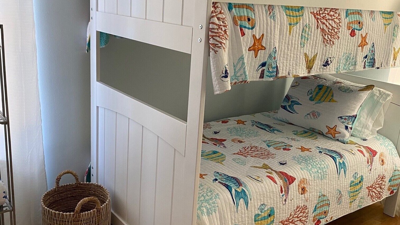 Photo of Bedroom in Dauphin Island