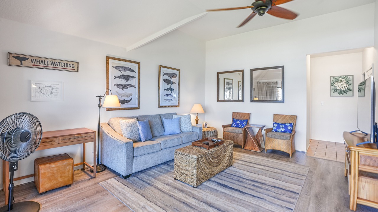 Photo of Bedroom in Lihue