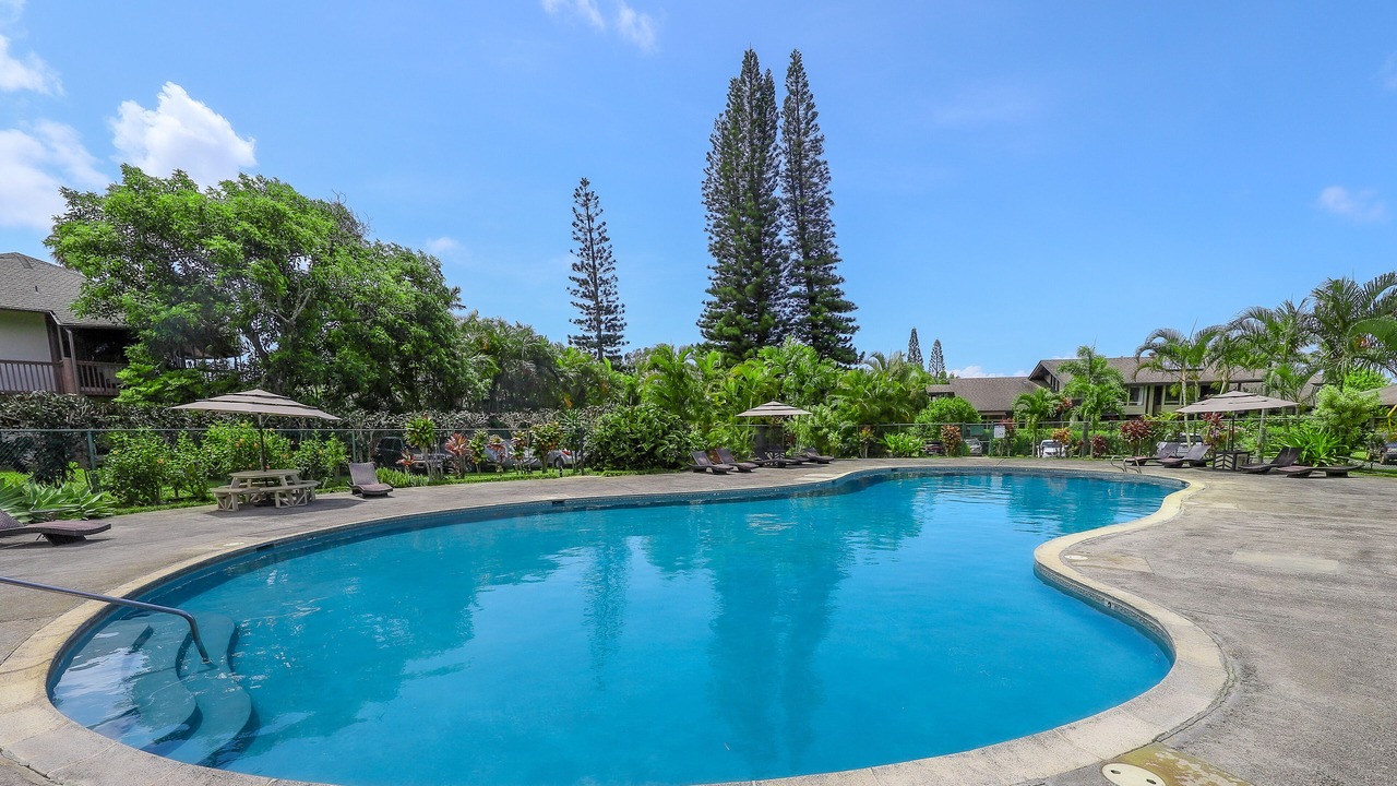 Photo of Outdoor in Princeville