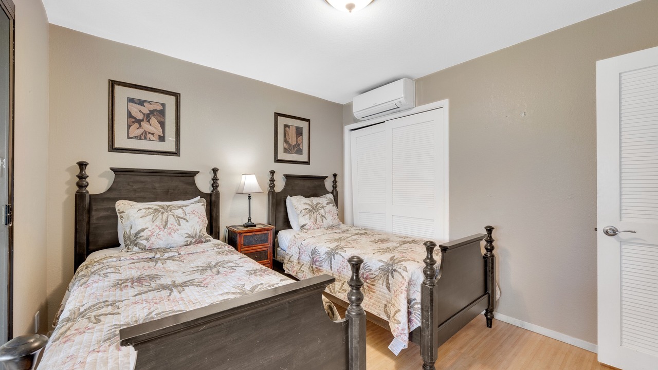 Photo of Bedroom in Princeville