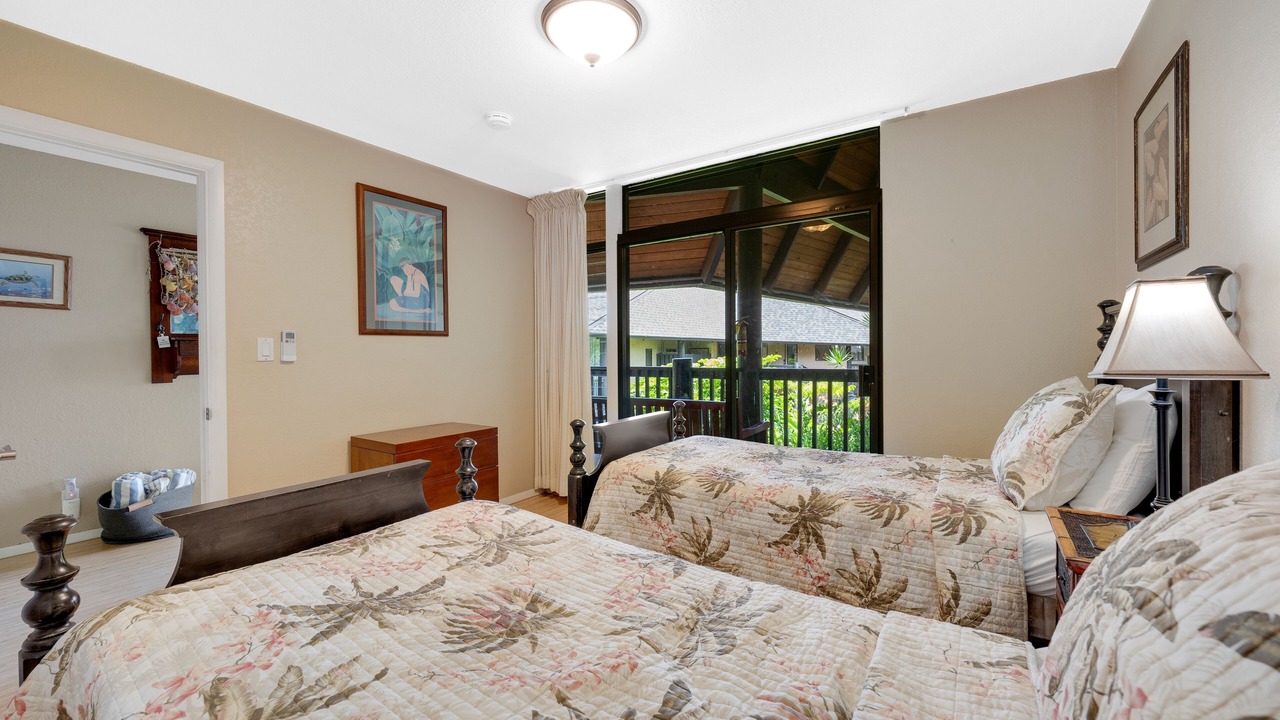 Photo of Bedroom in Princeville