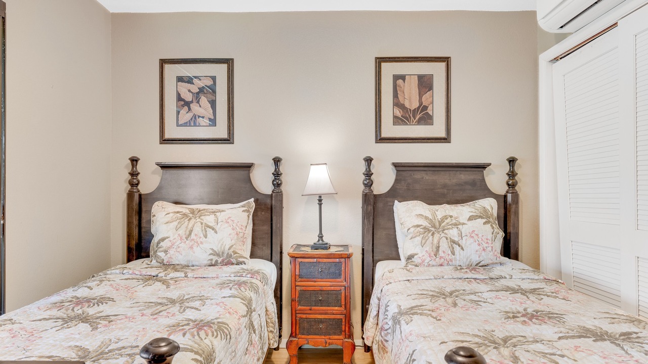 Photo of Bedroom in Princeville