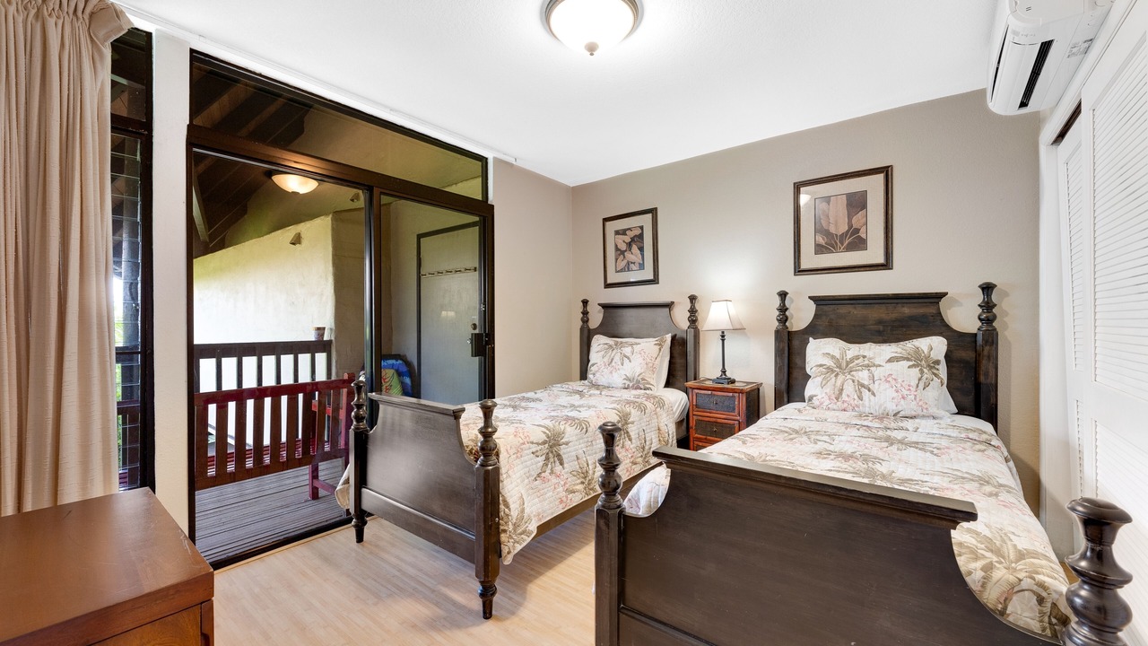 Photo of Bedroom in Princeville