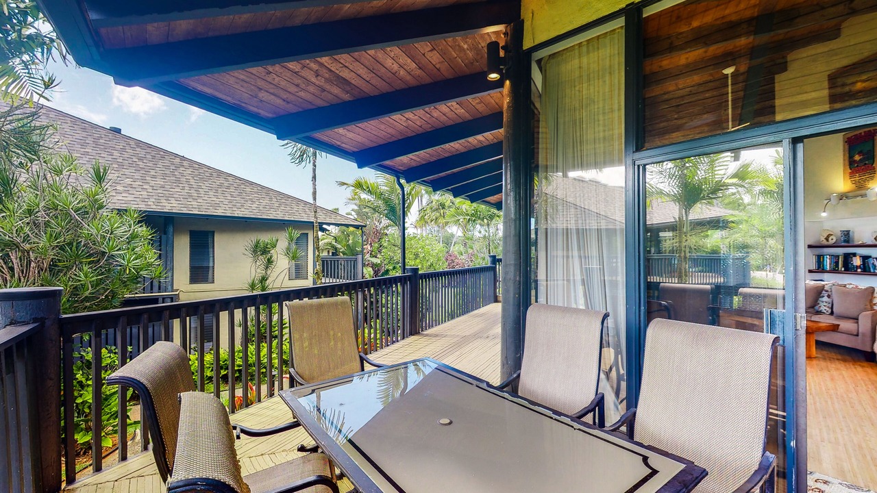 Photo of Outdoor in Princeville