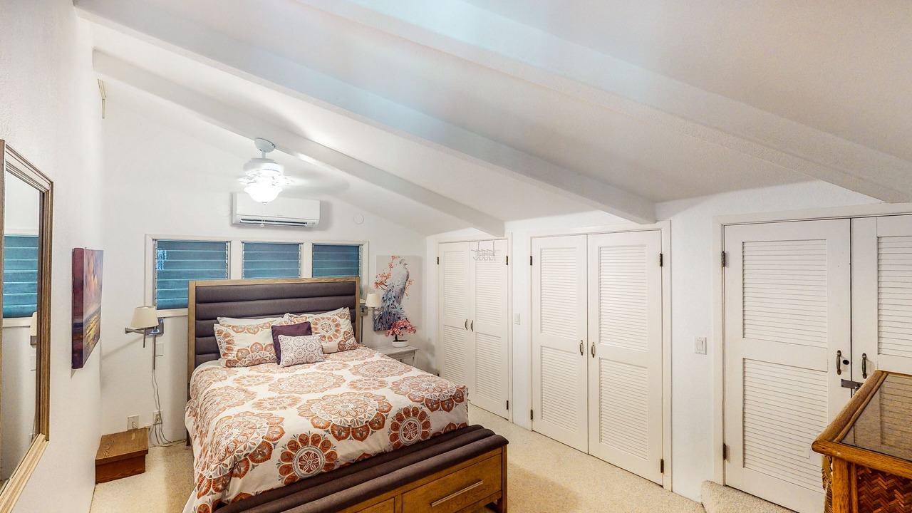 Photo of Bedroom in Princeville