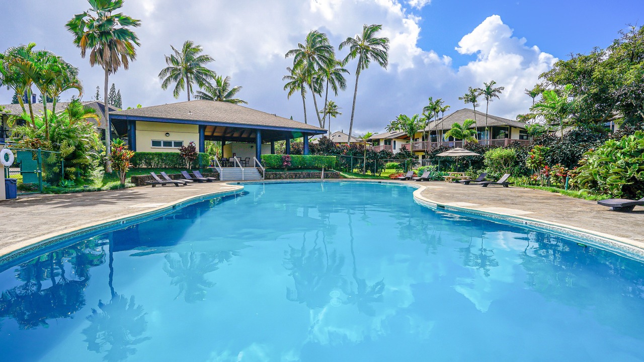 Photo of Outdoor in Princeville