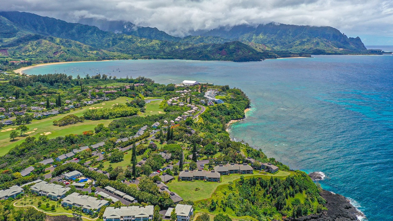 Photo of Outdoor in Princeville