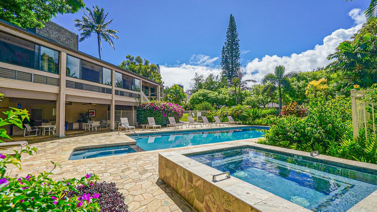 Photo of Outdoor in Princeville