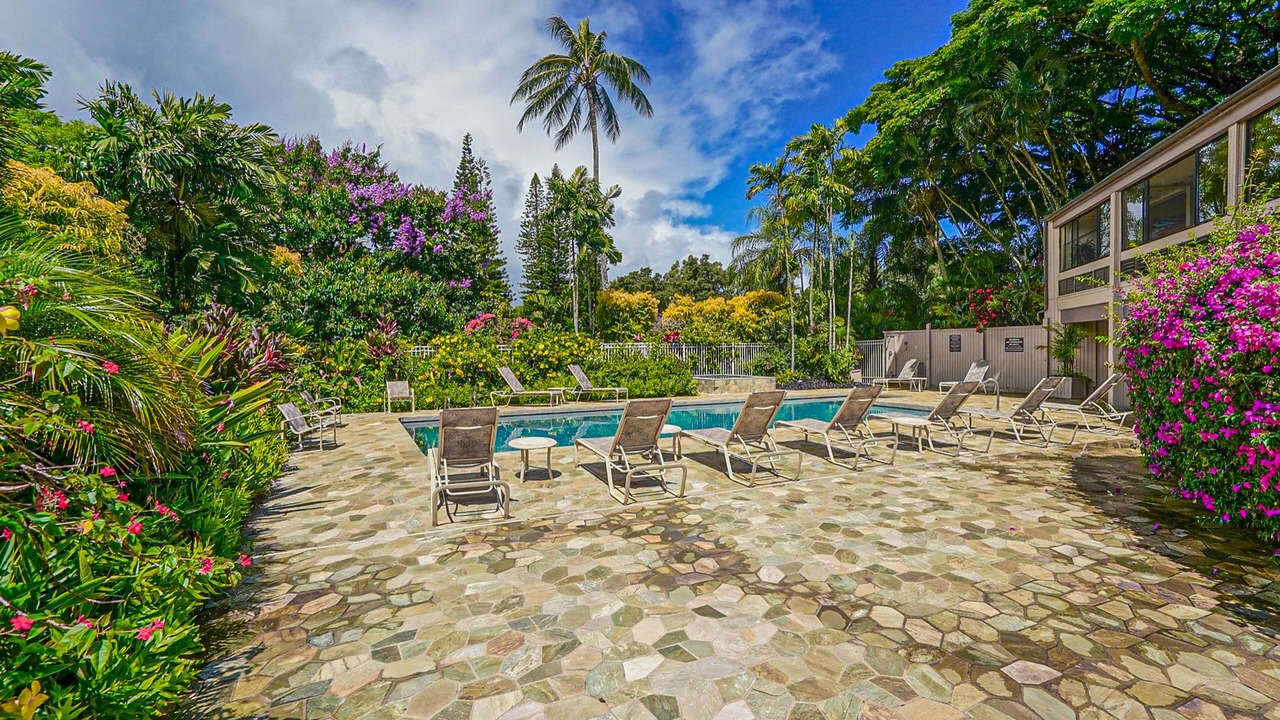 Photo of Outdoor in Princeville