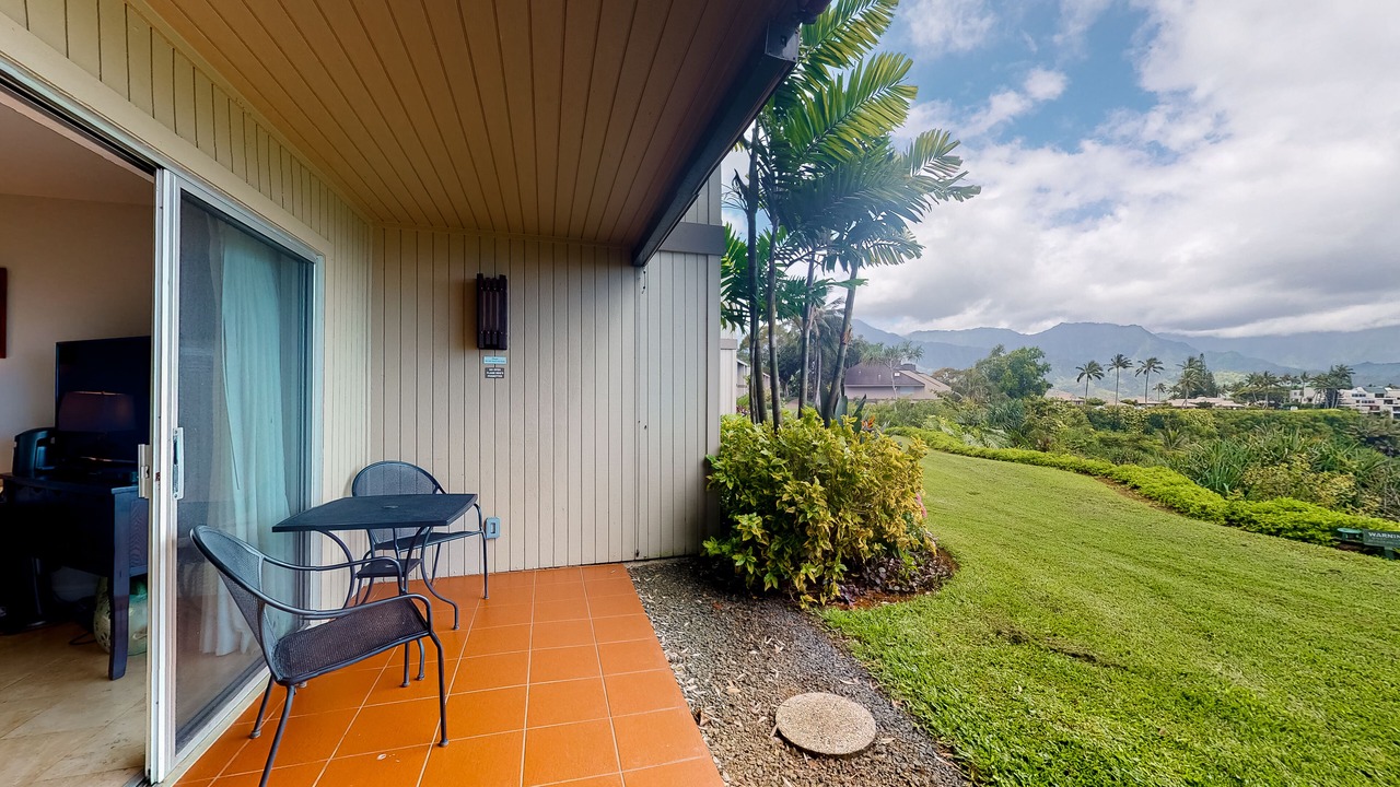 Photo of Outdoor in Princeville
