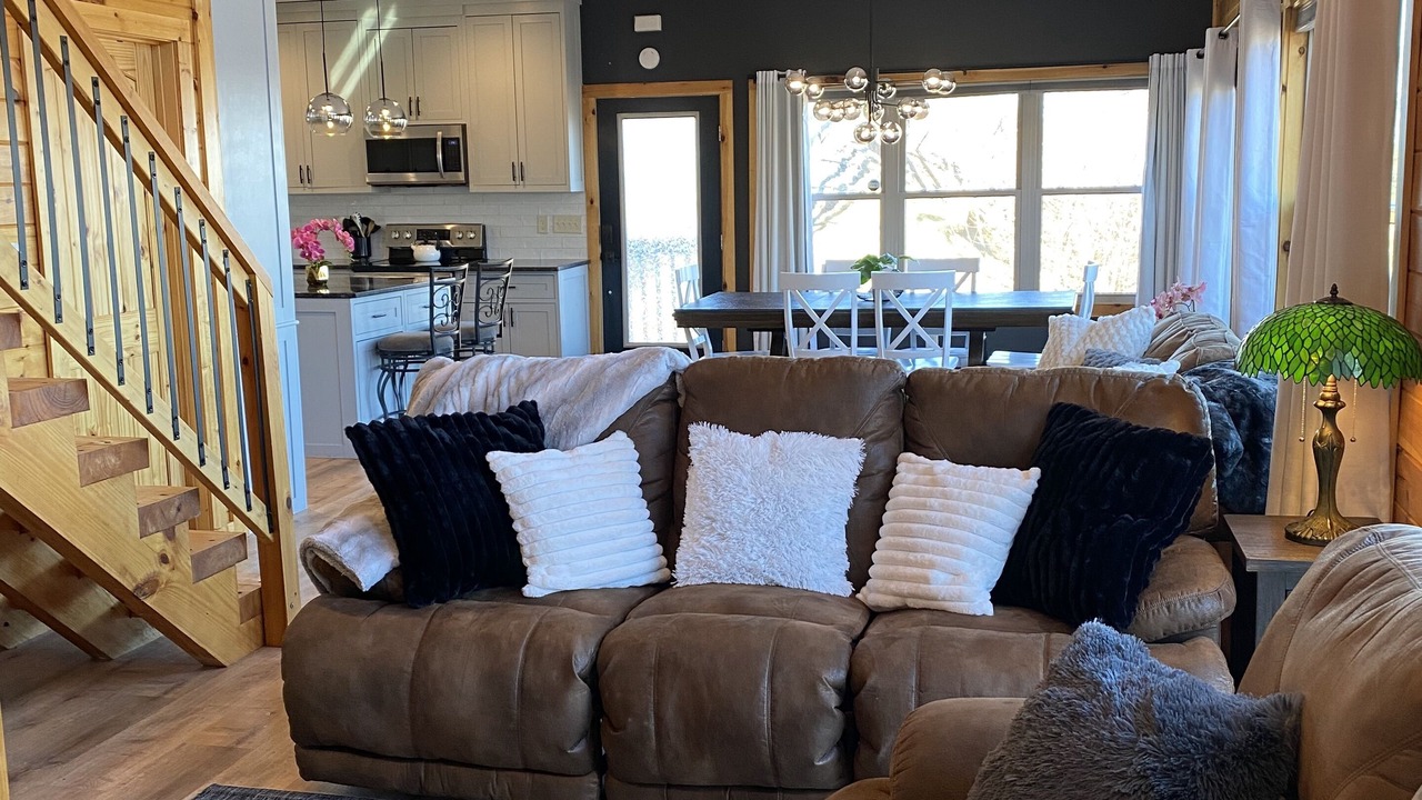 Photo of Livingroom in Chalet Village North