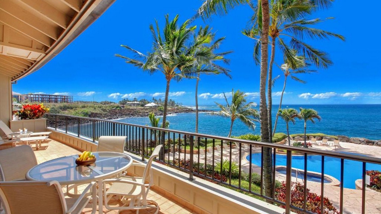 Photo of Outdoor in Poipu