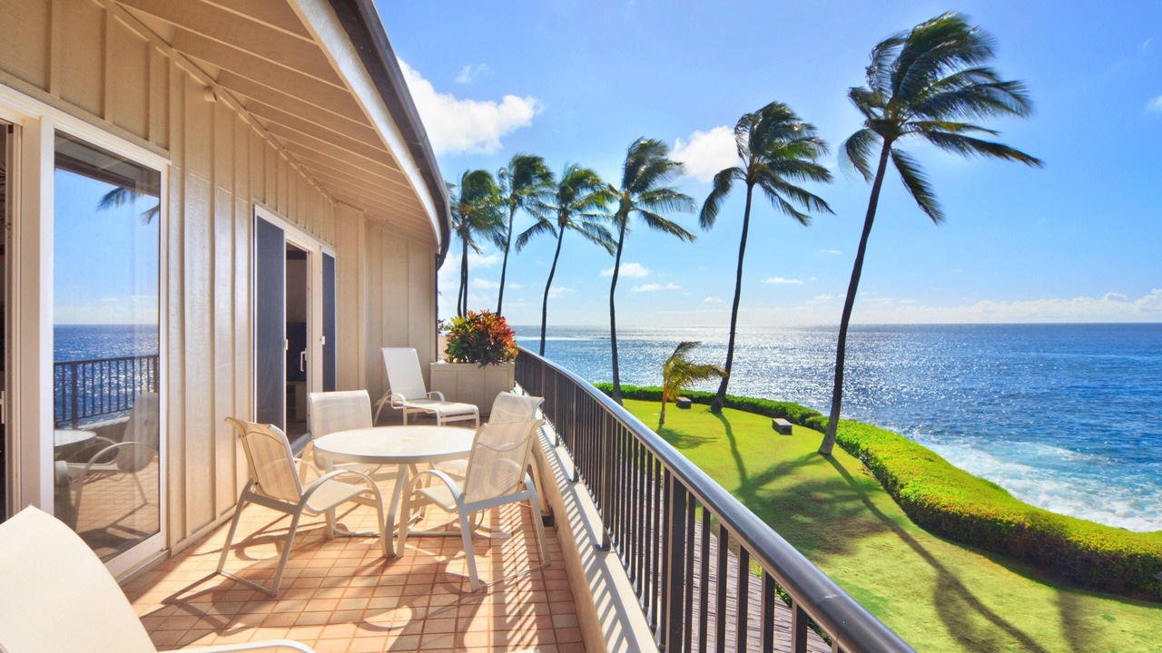 Photo of Outdoor in Poipu