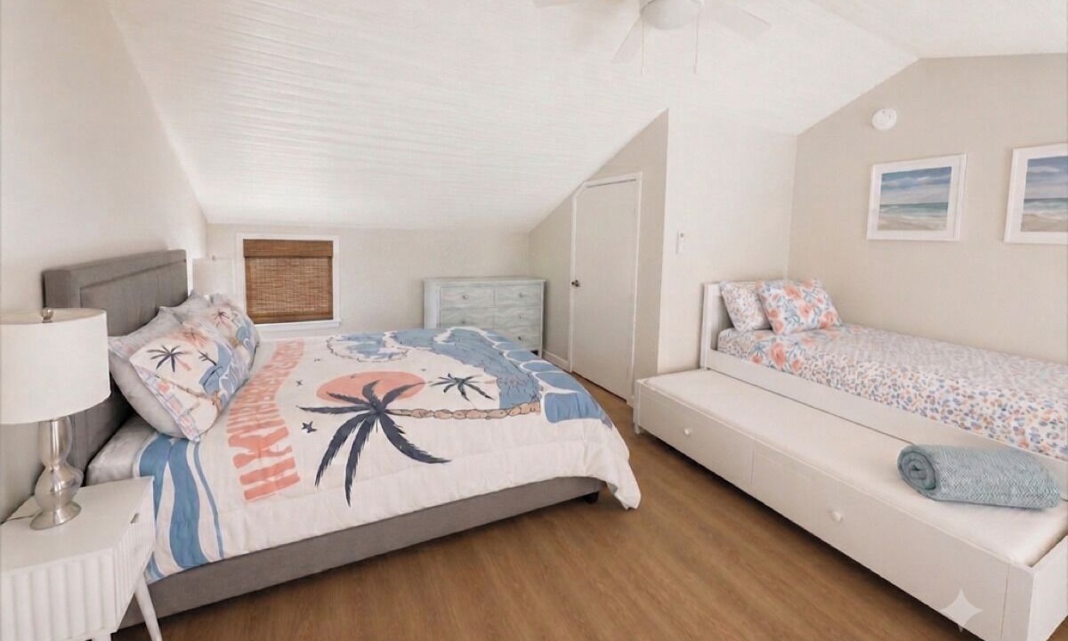 Photo of Bedroom in Kahuku