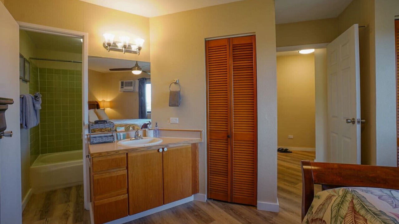 Photo of Bathroom in Kihei