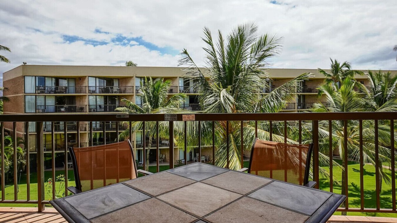 Photo of Outdoor in Kihei