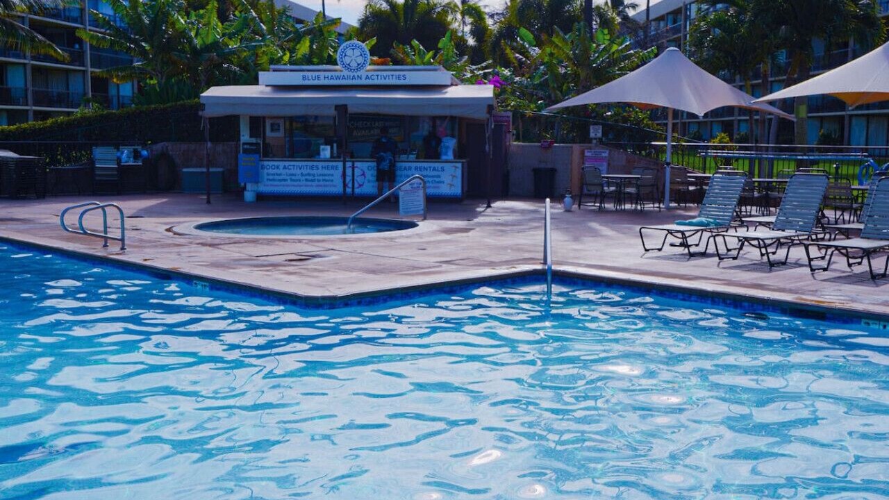 Photo of Outdoor in Kihei