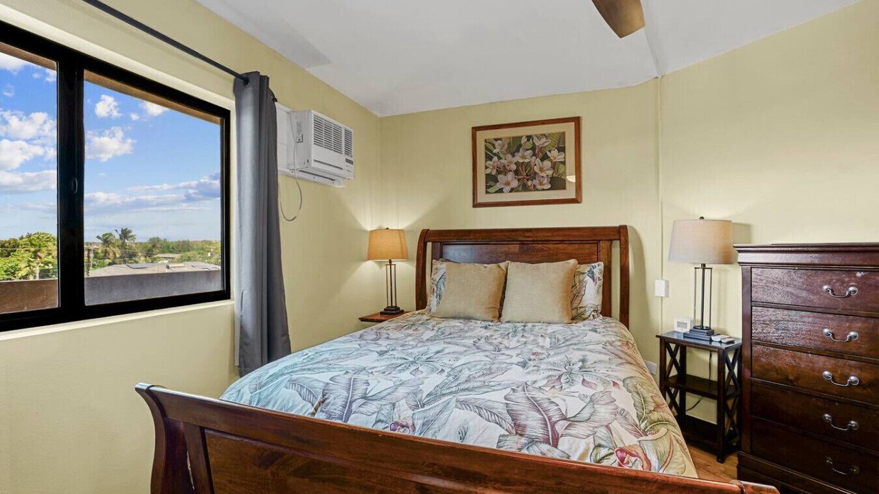 Photo of Bedroom in Kihei