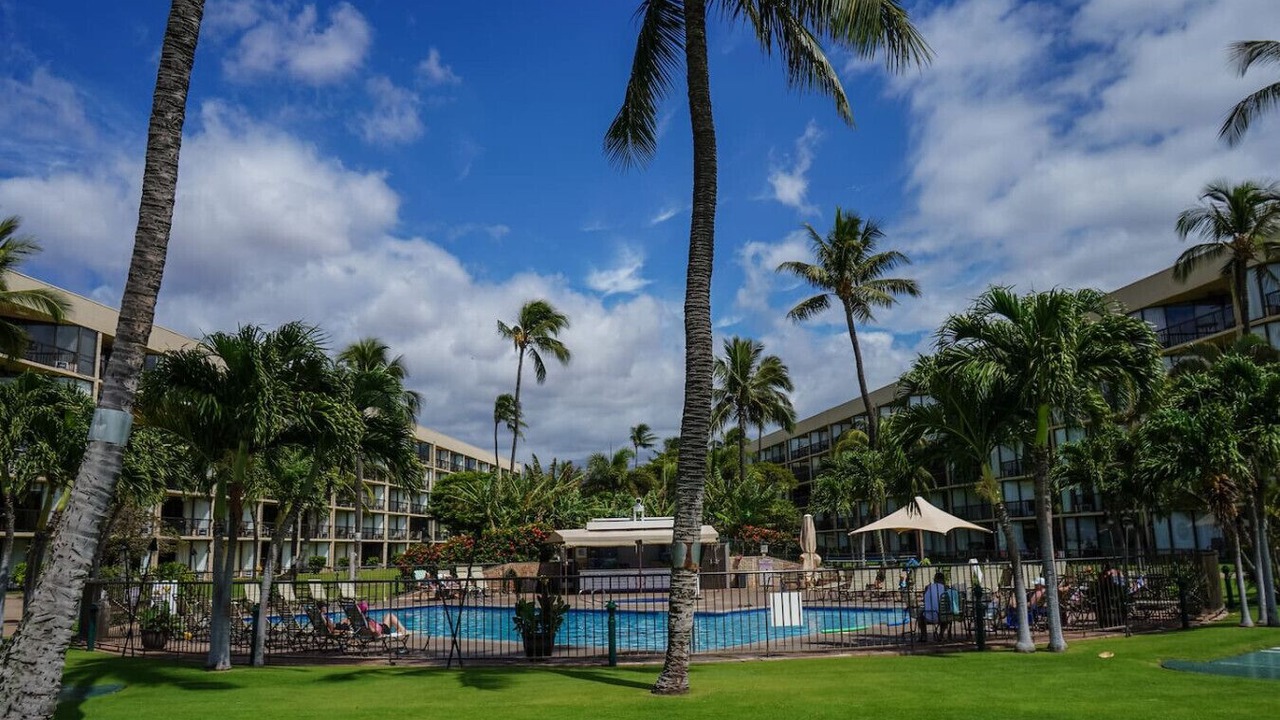 Photo of Outdoor in Kihei